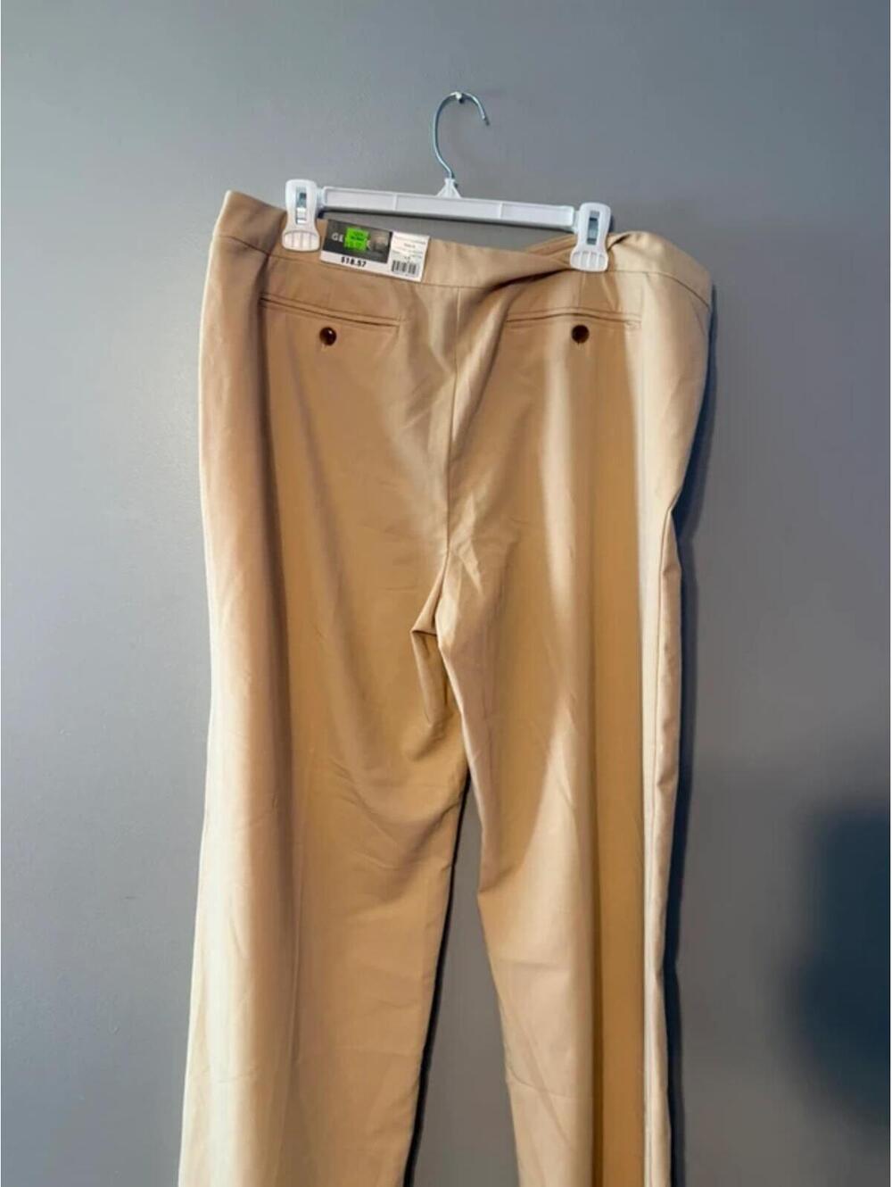 Trousers - Picture 2 of 5